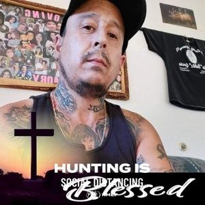 Meet your Posher, Greg